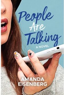 People Are Talking - Amanda Eisenberg