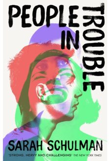 People In Trouble - Sarah Schulman