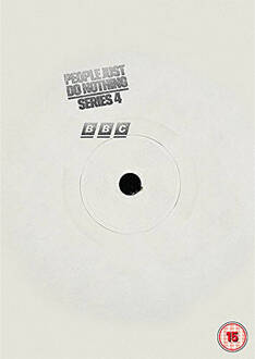 People Just Do Nothing - Series 4 (BBC)