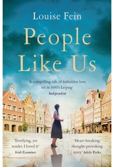 People Like Us - Louise Fein
