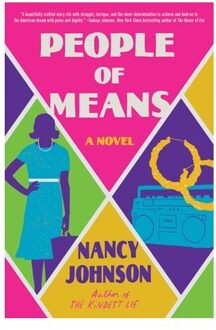 People Of Means - Nancy Johnson