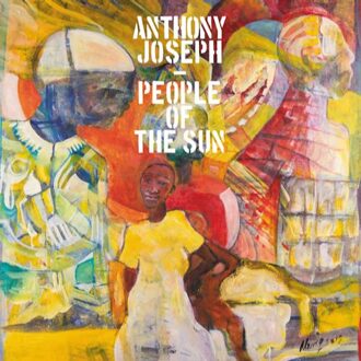 People Of The Sun (LP)