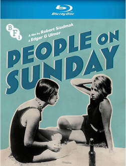 People on Sunday