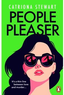 People Pleaser - Catriona Stewart