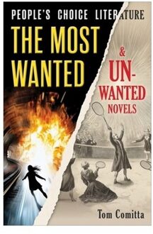 People's Choice Literature - Tom Comitta