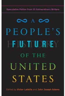 People's Future Of The United States - Charlie Jane Anders