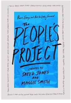 People's Project - Saeed Jones