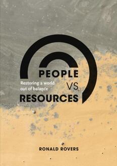 People Vs Resources - (ISBN:9789463012553)