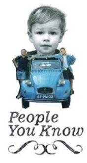 People You Know