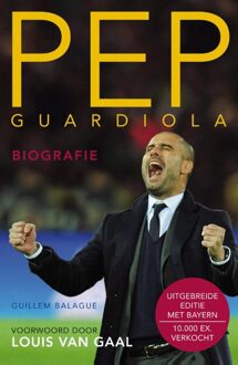 Pep Guardiola - eBook Guillem Balagué (9043916714)