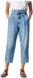 Pepe Jeans Blair -broek Pepe Jeans , Blue , Dames - W26