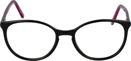 Pepe Jeans Brilframe PJ3425 52 52 Zwart