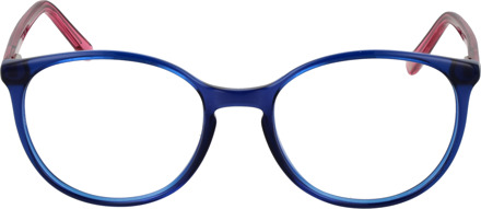Pepe Jeans Brilframe PJ3425 650 52 - maat Blauw
