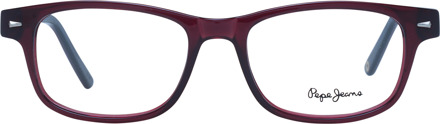 Pepe Jeans Brilframe PJ3429 C3 51 Rood
