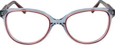 Pepe Jeans Brilframe PJ3569 215 52 - maat Blauw