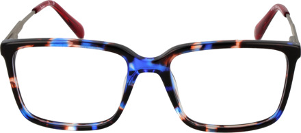 Pepe Jeans Brilframe PJ4078 677 47 Blauw - One Size