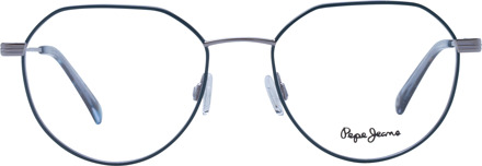 Pepe Jeans Brillenframe PJ1411 910 53 Zwart - One Size