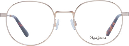Pepe Jeans Brillenframe PJ1425 400 51 Roségoud