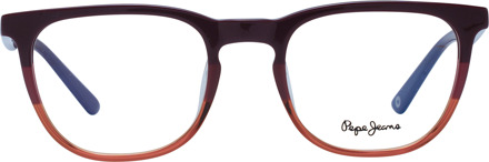 Pepe Jeans Brillenframe PJ3368 C4 52 Veelkleurig