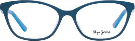 Pepe Jeans Brillenframe PJ3370 C3 52 Oranje