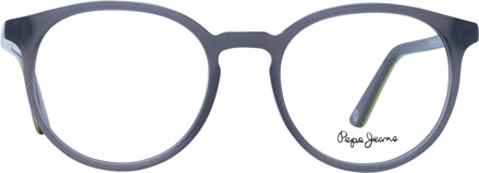 Pepe Jeans Brillenframe PJ3432 C3 50 Grijs
