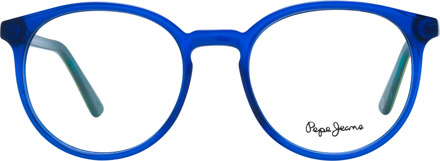 Pepe Jeans Brillenframe PJ3432 C5 50 Bruin - One Size