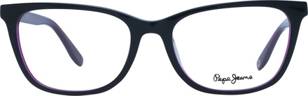 Pepe Jeans Brillenframe PJ3460 C5 54 Rood - One Size