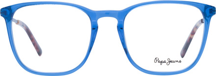 Pepe Jeans Brillenframe PJ3476 C3 52 Rood