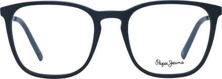 Pepe Jeans Brillenframe PJ3476 C4 52 Rood