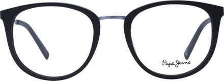 Pepe Jeans Brillenframe PJ3477 C4 49 Zwart