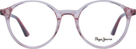 Pepe Jeans Brillenframe PJ3516 159 50 Zwart