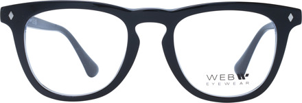 Pepe Jeans Brillenframe PJ3533 001 53 Zwart - One Size