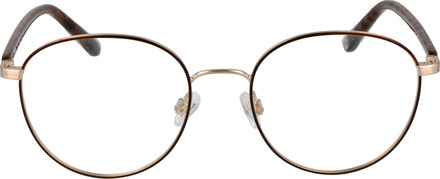 Pepe Jeans Brilmontuur PJ1271 C2 50 Bruin