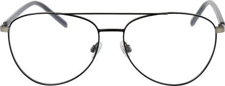 Pepe Jeans Brilmontuur PJ1293 C1 56 Zwart