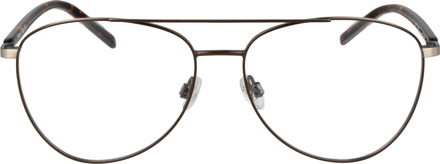 Pepe Jeans Brilmontuur PJ1293 C2 56 Bruin