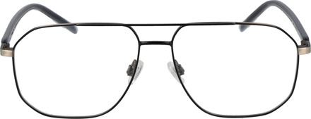 Pepe Jeans Brilmontuur PJ1294 C1 55 Zwart