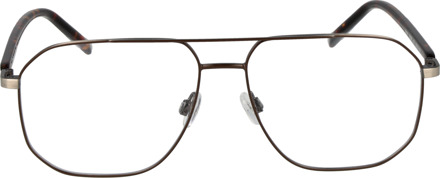 Pepe Jeans Brilmontuur PJ1294 C2 53 Bruin