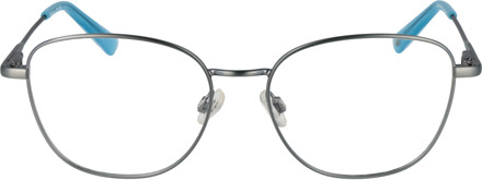 Pepe Jeans Brilmontuur PJ1358 C2 53 Zilver