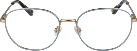 Pepe Jeans Brilmontuur PJ1364 c3 54 Blauw