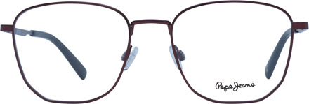Pepe Jeans Brilmontuur PJ1381 C5 52 Brons