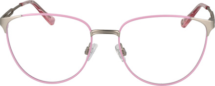 Pepe Jeans Brilmontuur PJ1414 402 54 - maat Rosé