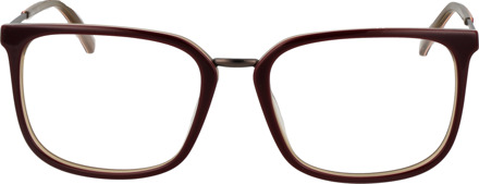 Pepe Jeans Brilmontuur PJ3413 C3 56 Bourgogne