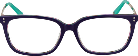 Pepe Jeans Brilmontuur PJ3414 C3 53 Bourgogne