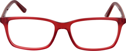 Pepe Jeans Brilmontuur PJ3427 C4 54 - maat Rood