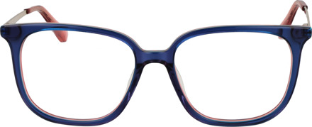 Pepe Jeans Brilmontuur PJ3457 C3 51 - maat Blauw