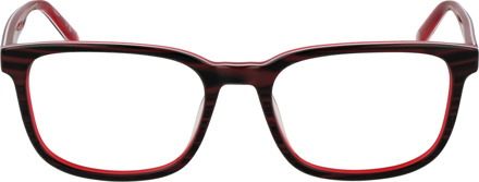 Pepe Jeans Brilmontuur PJ3461 C3 53 Bourgogne