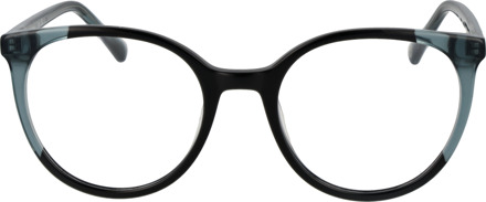 Pepe Jeans Brilmontuur PJ3472 C6 51 Zwart