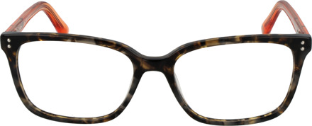 Pepe Jeans Brilmontuur PJ3474 C3 53 Bruin - One Size