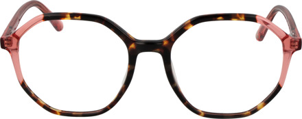 Pepe Jeans Brilmontuur PJ3517 155 53 Bruin