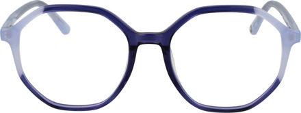 Pepe Jeans Brilmontuur PJ3517 697 53 Blauw - One Size